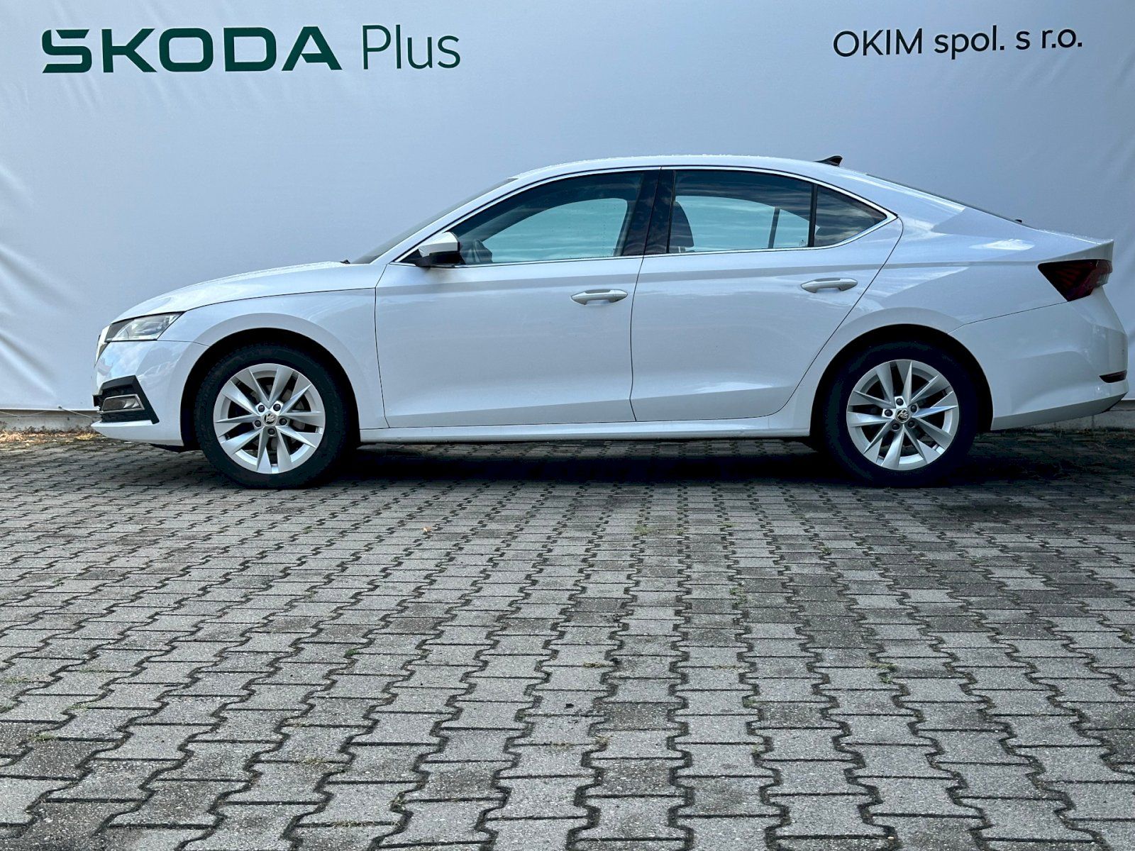 Škoda Octavia, 2.0 TDI 85kW Style - fotka 3
