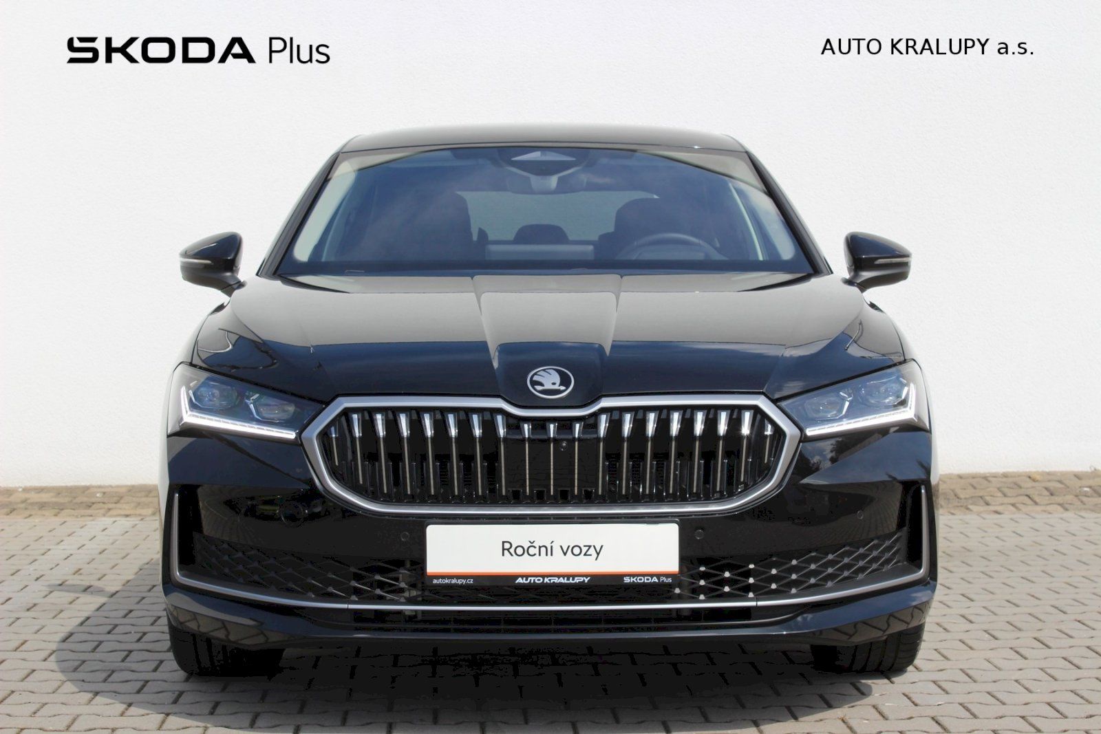 Škoda Superb, iV 1.5TSI/150kW L&K - fotka 4