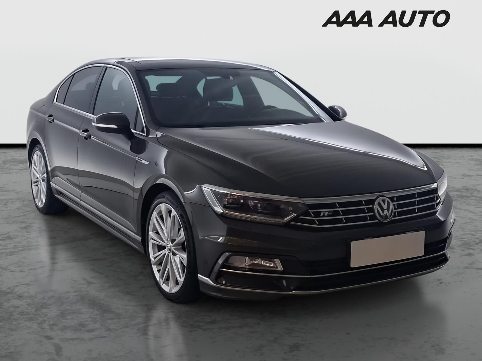 Volkswagen Passat, 2.0 BiTDI, R-Line, 4X4