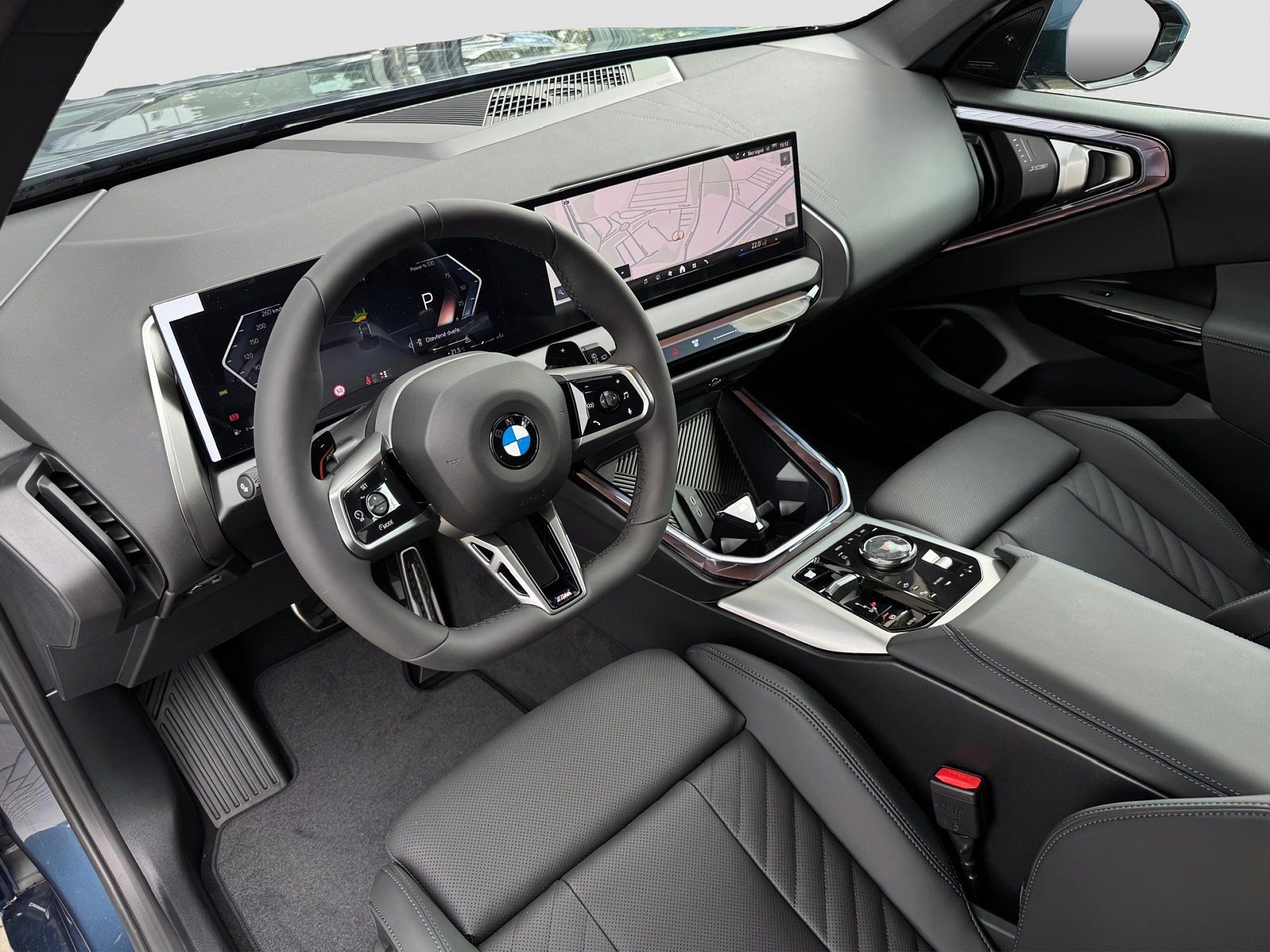 BMW X3, xDrive20, SAV/SUV - fotka 2