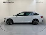 Škoda Superb, Combi sportline 2.0TDI/147kW,
