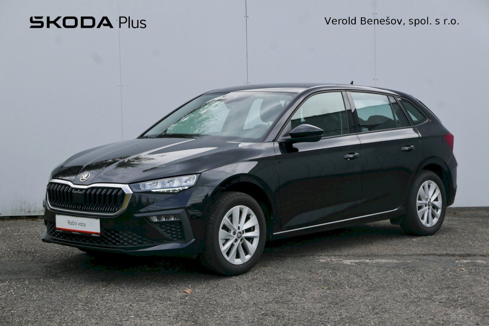 Škoda Scala, 1.0 TSI 85 kW M6°  Selection