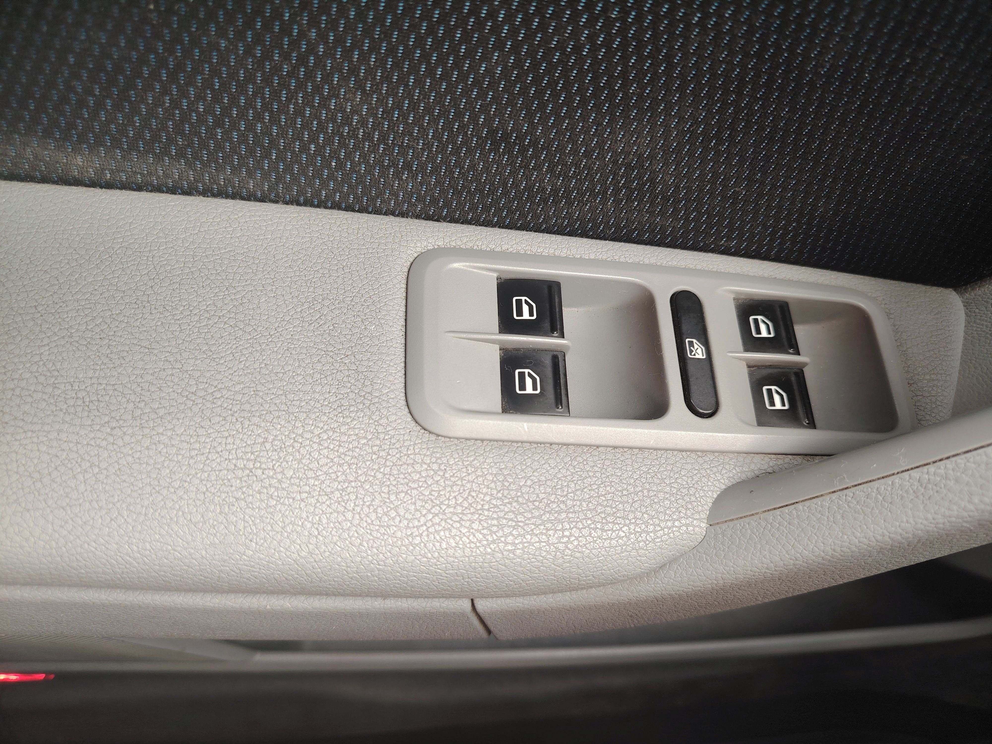 Škoda Yeti, 1.8 TSI 118kW 4x4 - fotka 5