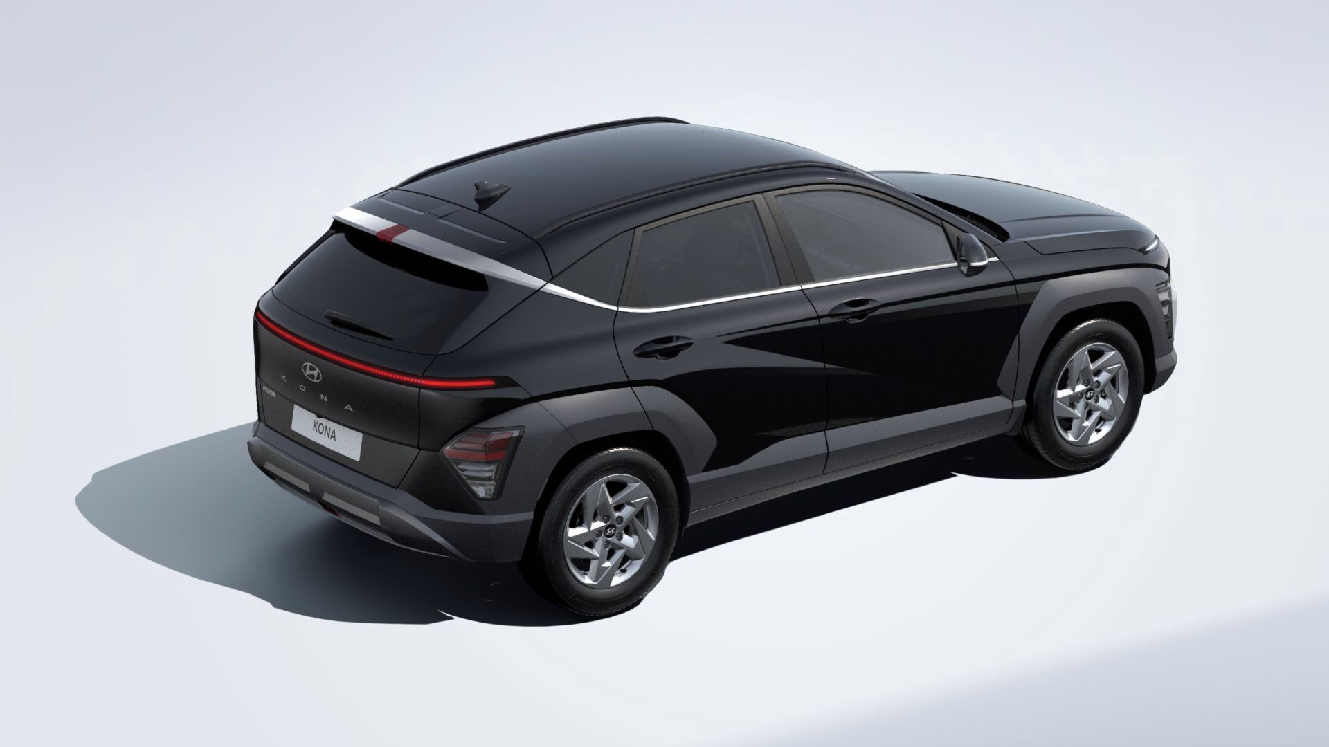 Hyundai Kona, 1,6 T-GDI MT SMART TECH - fotka 5