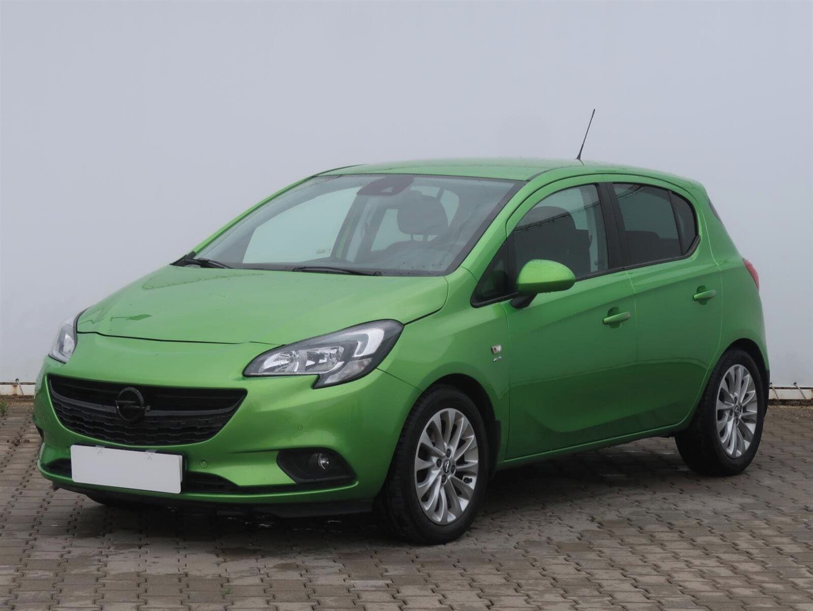 Opel Corsa, 1.4 Turbo, Serv.kniha - fotka 2