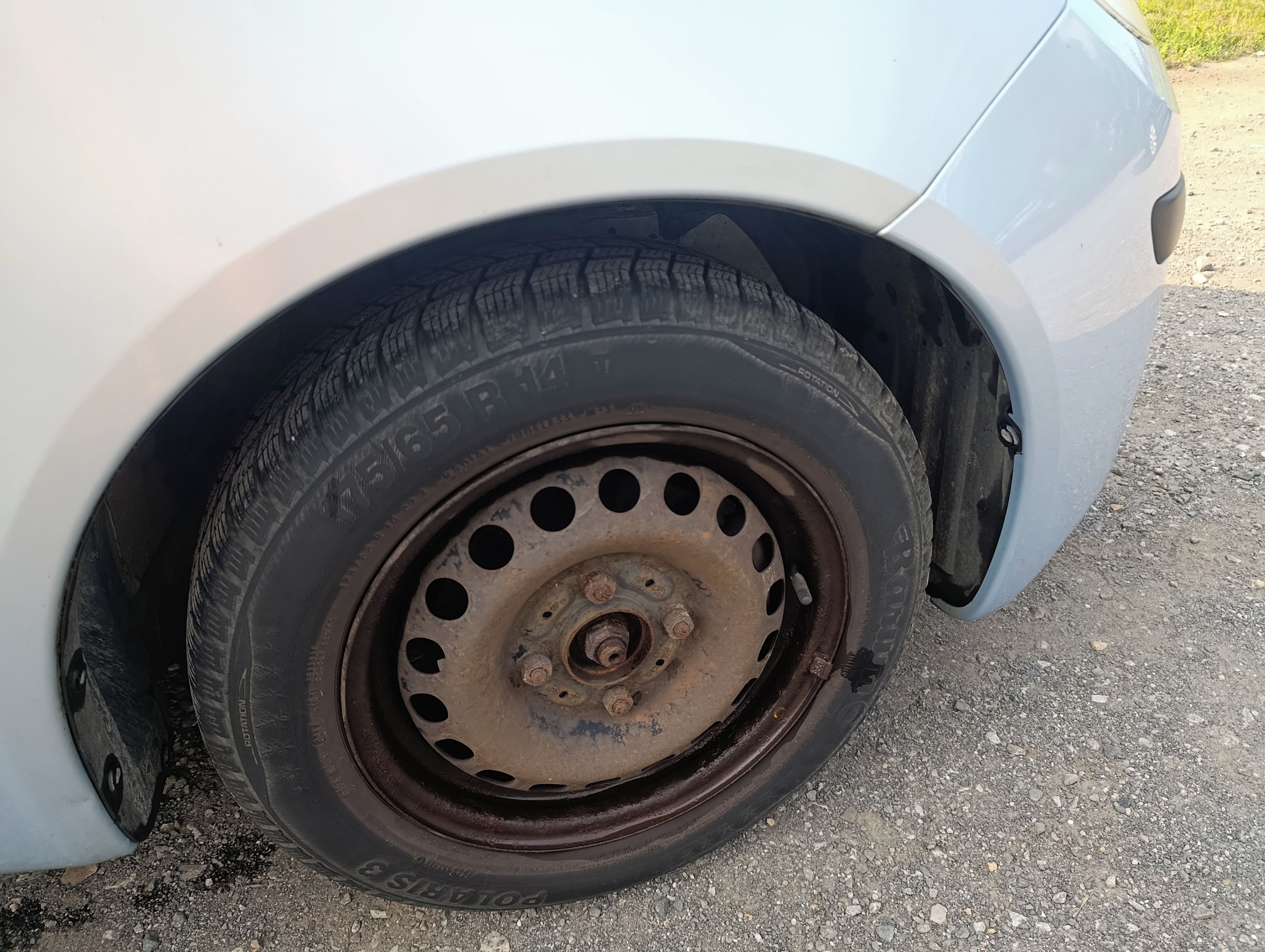 Mitsubishi Colt, Mitsubishi Colt Servisované - fotka 4