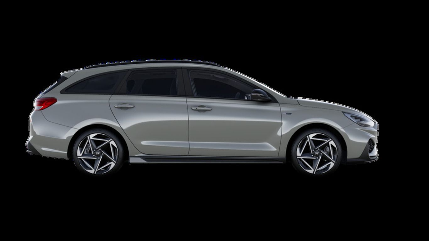 Hyundai i30, WG PD PE N Line 1,5 T-GDI MHEV - fotka 4