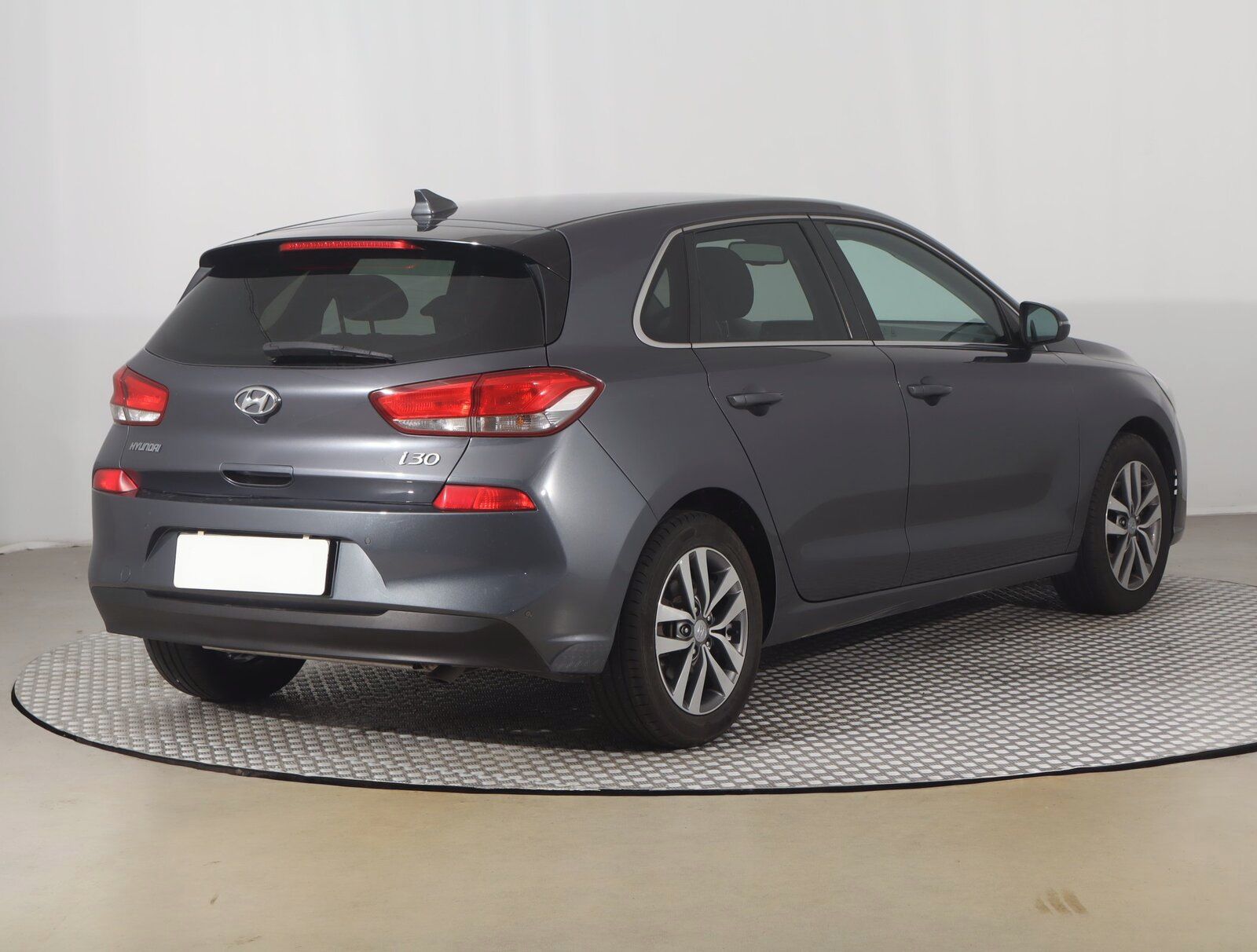 Hyundai i30, 1.4 T-GDI, Serv.kniha - fotka 5