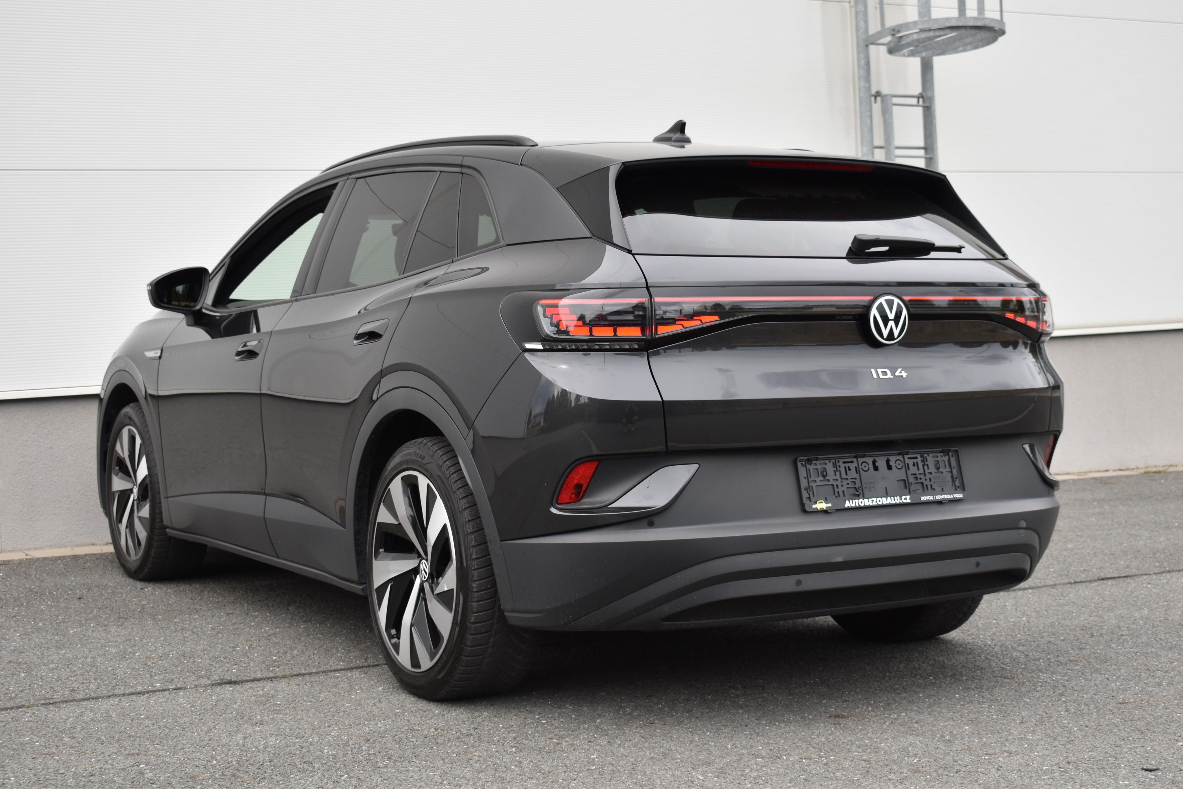 Volkswagen ID.4, PRO/77KWH/150KW/IQ/KESSY - fotka 6