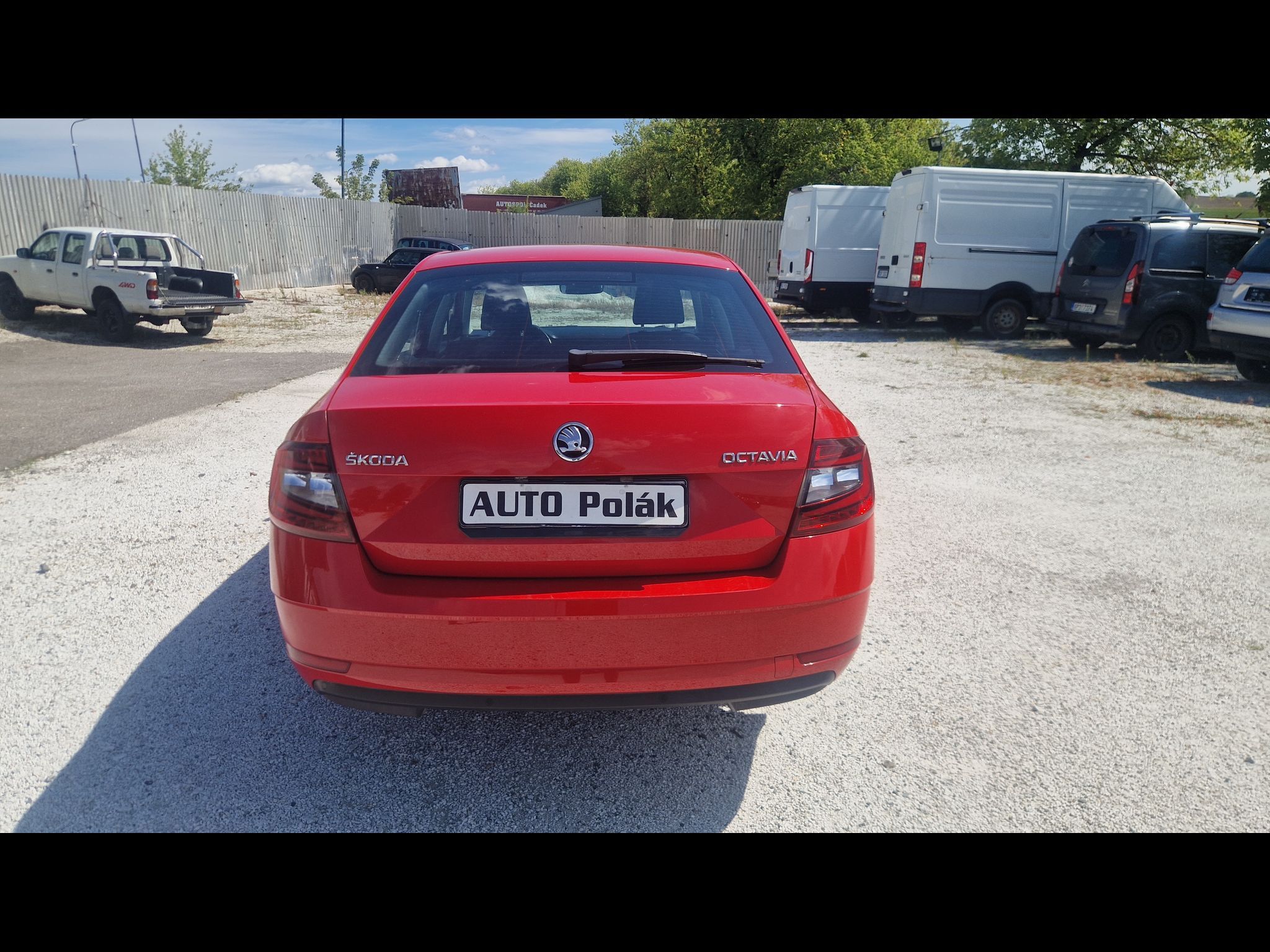 Škoda Octavia, 1,6 Tdi - fotka 5