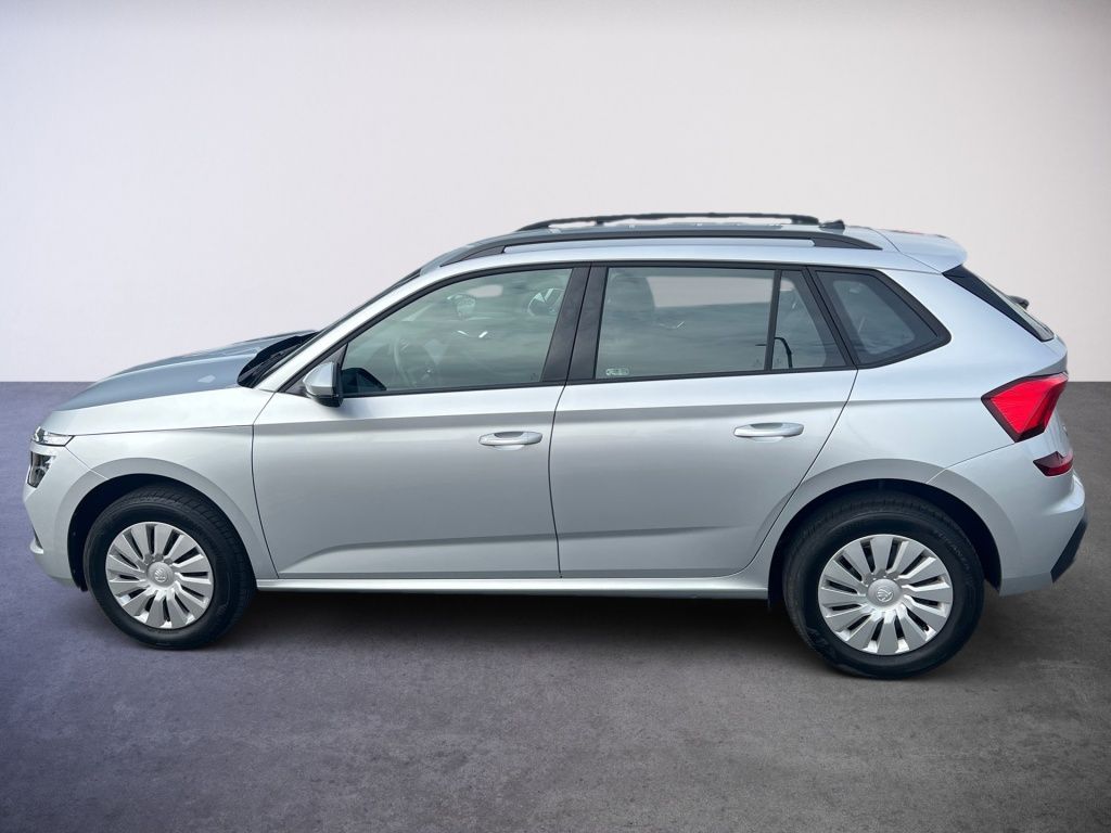 Škoda Kamiq, Selection 1.0 TSi 85 kW - fotka 4