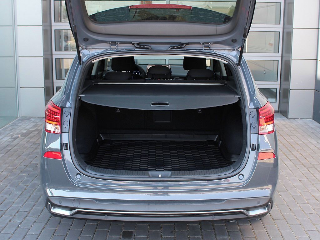Hyundai i30, WG 26 1,6TGDI DCT STYLE - fotka 5