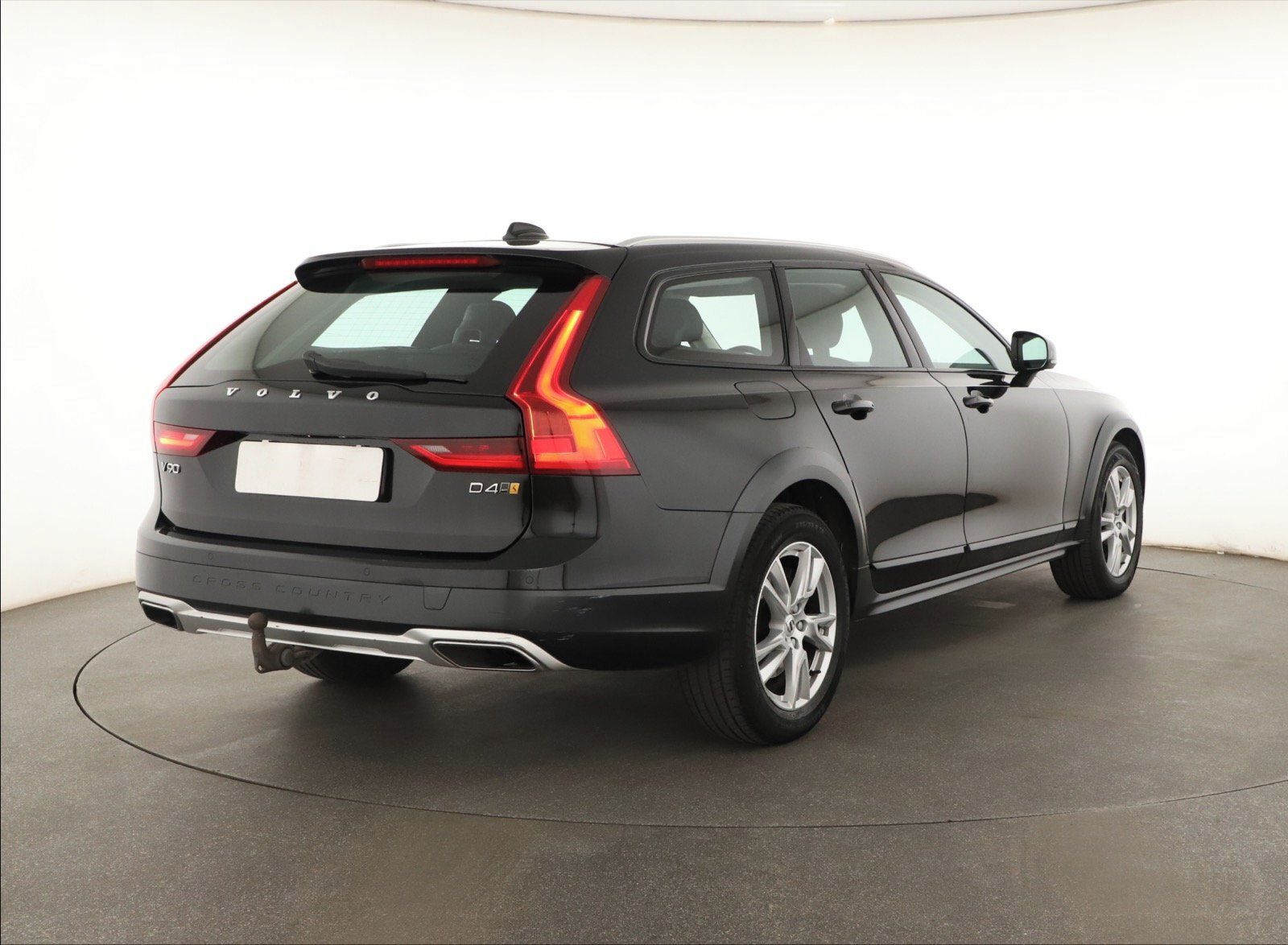Volvo V90, Cross Country, 4X4, Automat - fotka 5
