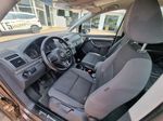 Volkswagen Touran, 1.6 TDI 77kW