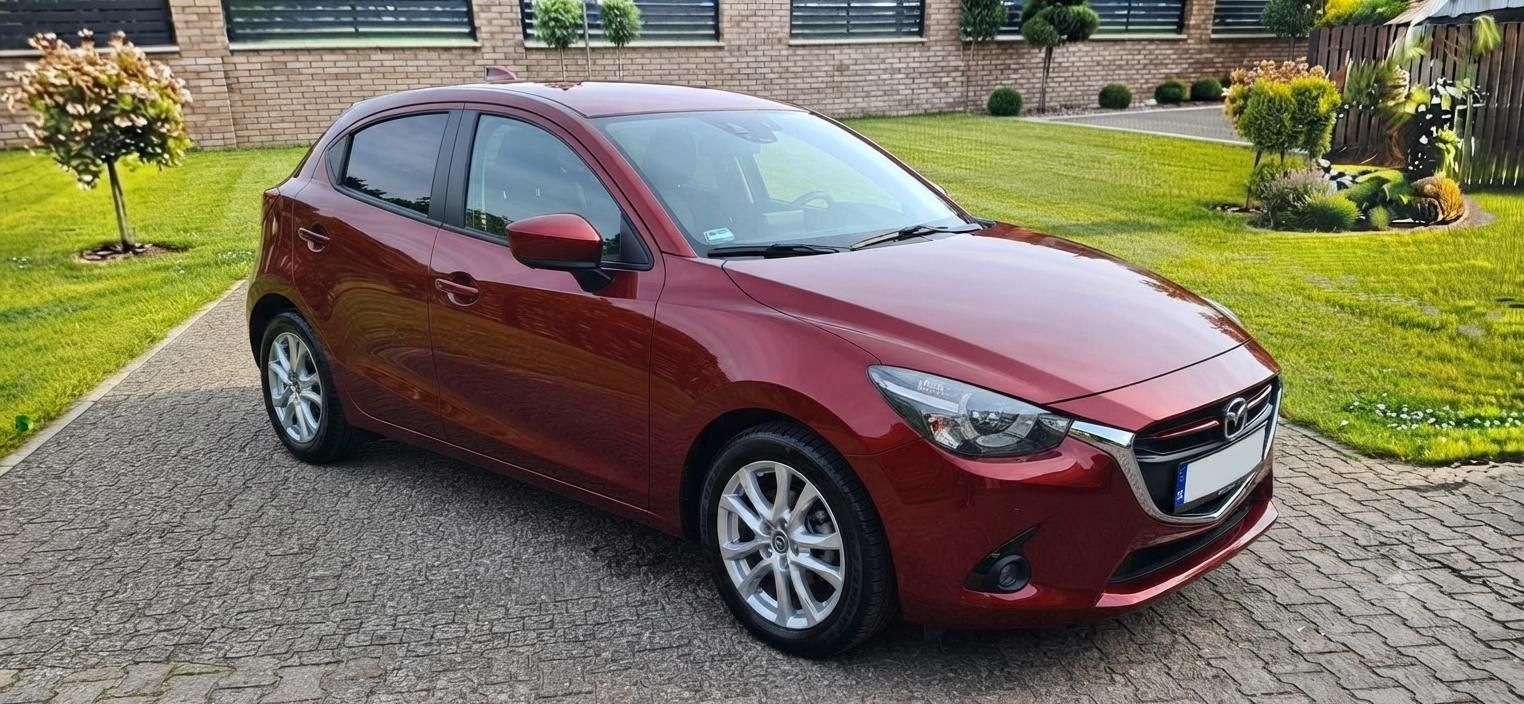 Mazda 2 - fotka 3