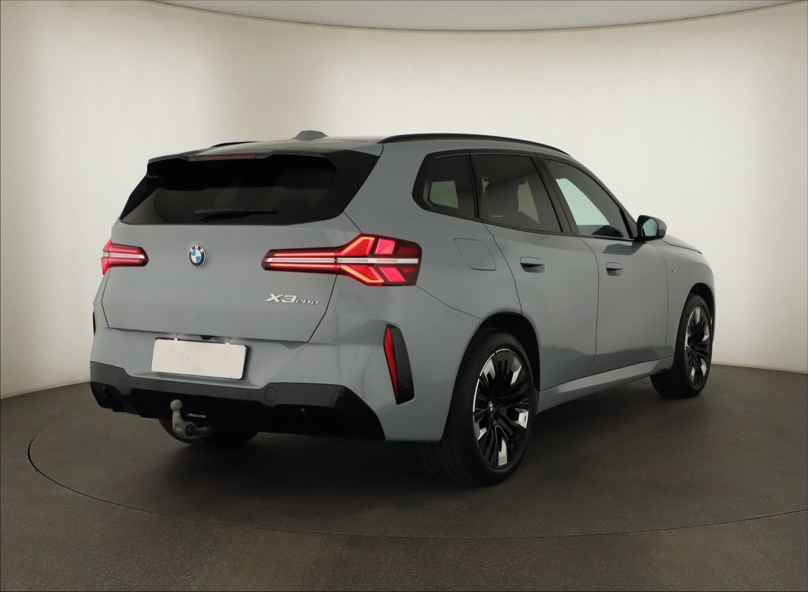 BMW X3, 20d xDrive, M SPORT, 360KAMERA - fotka 5