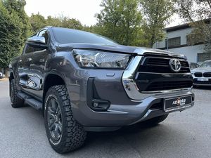 Toyota Hilux, 2.8 D-4D EXECUTIVE DOUBLE CAB