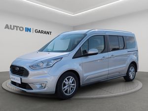 Ford Tourneo Connect, Titanium L2 1.5 EcoBlue 88kW,