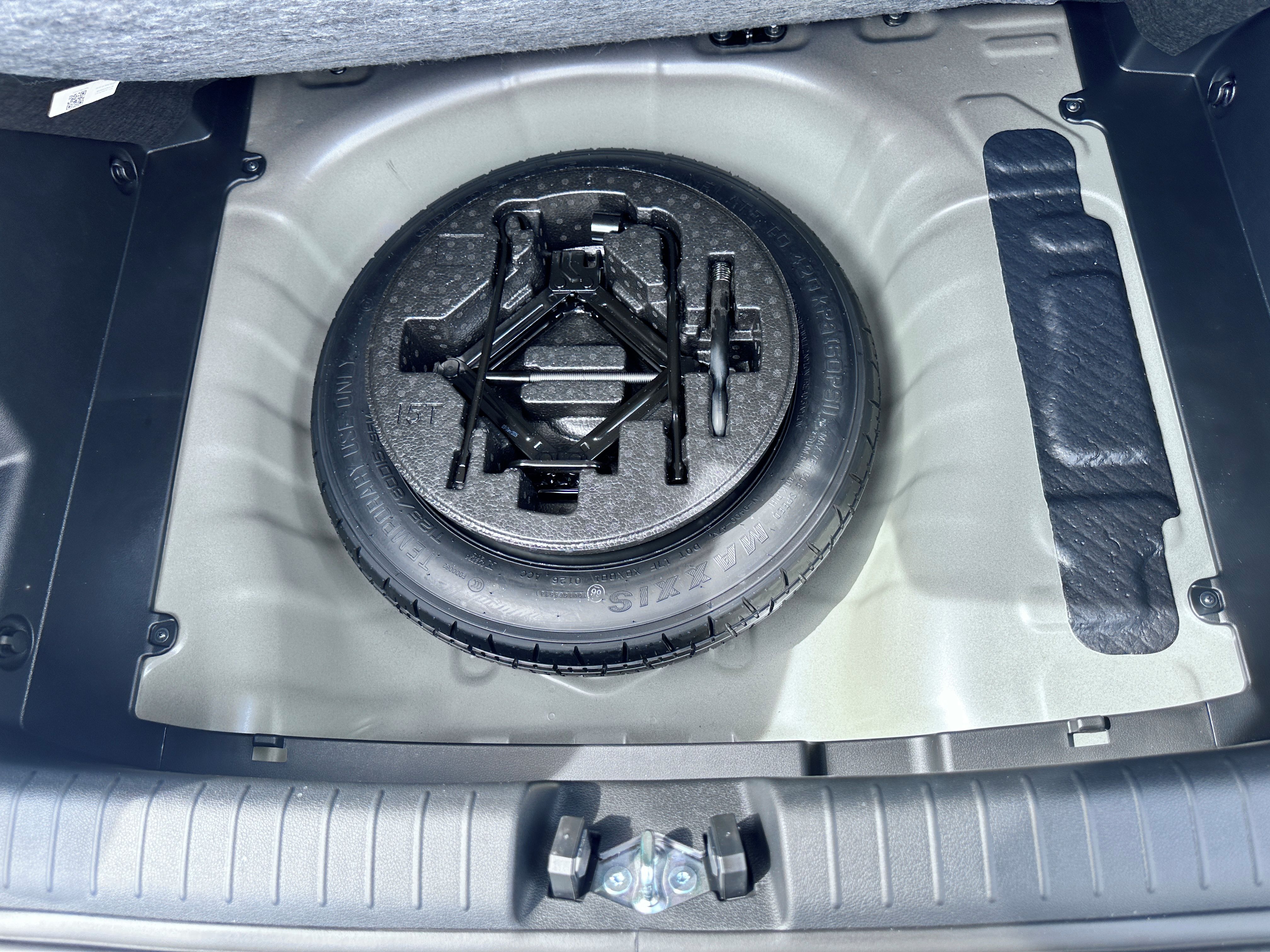 Hyundai Bayon, 1.0 T-GDi DCT GO Plus! - fotka 5