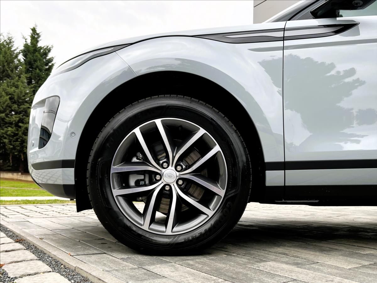 Land Rover Range Rover Evoque, 1,5 P270e S AWD / PHEV* - fotka 3
