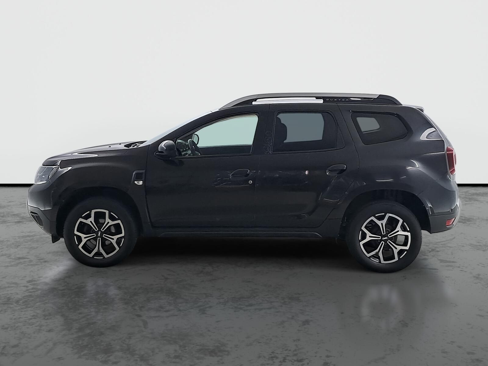 Dacia Duster, 1.0 TCe, LPG, ČR,1.maj - fotka 3