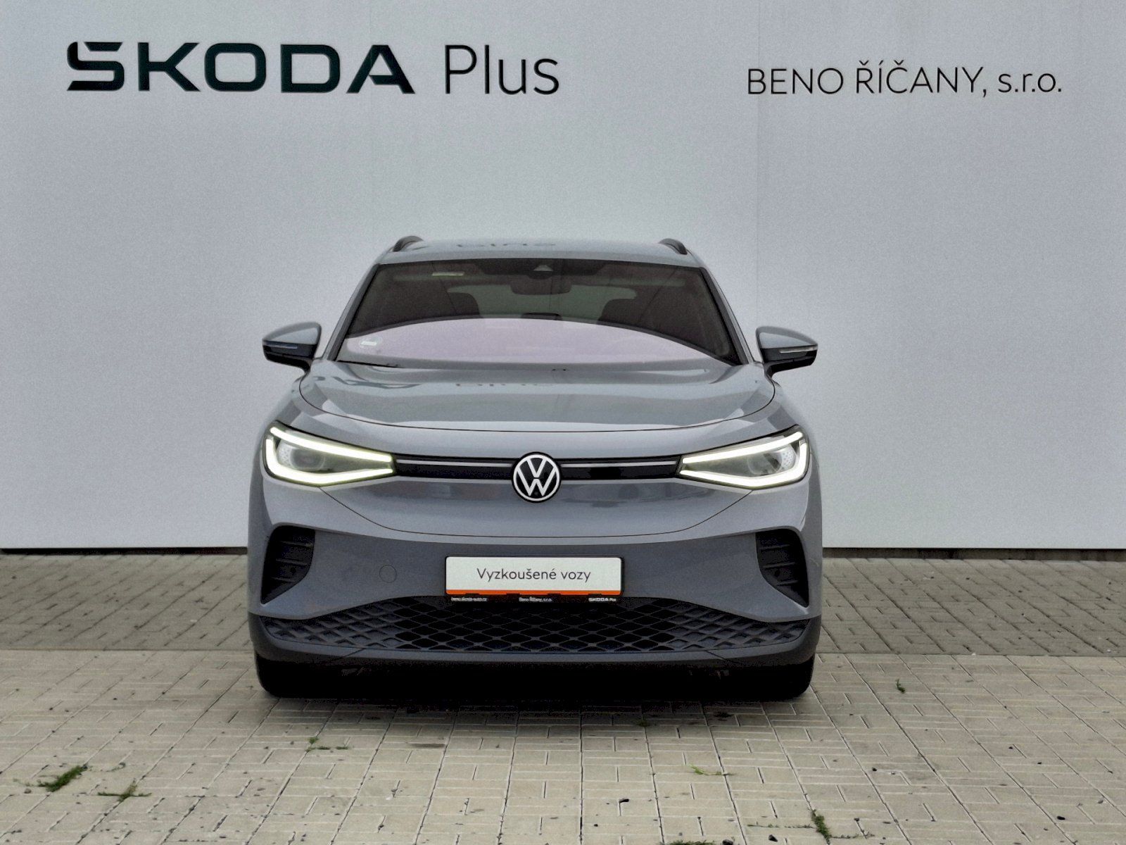 Volkswagen ID.4, Pro Performance 70 150kW - fotka 4