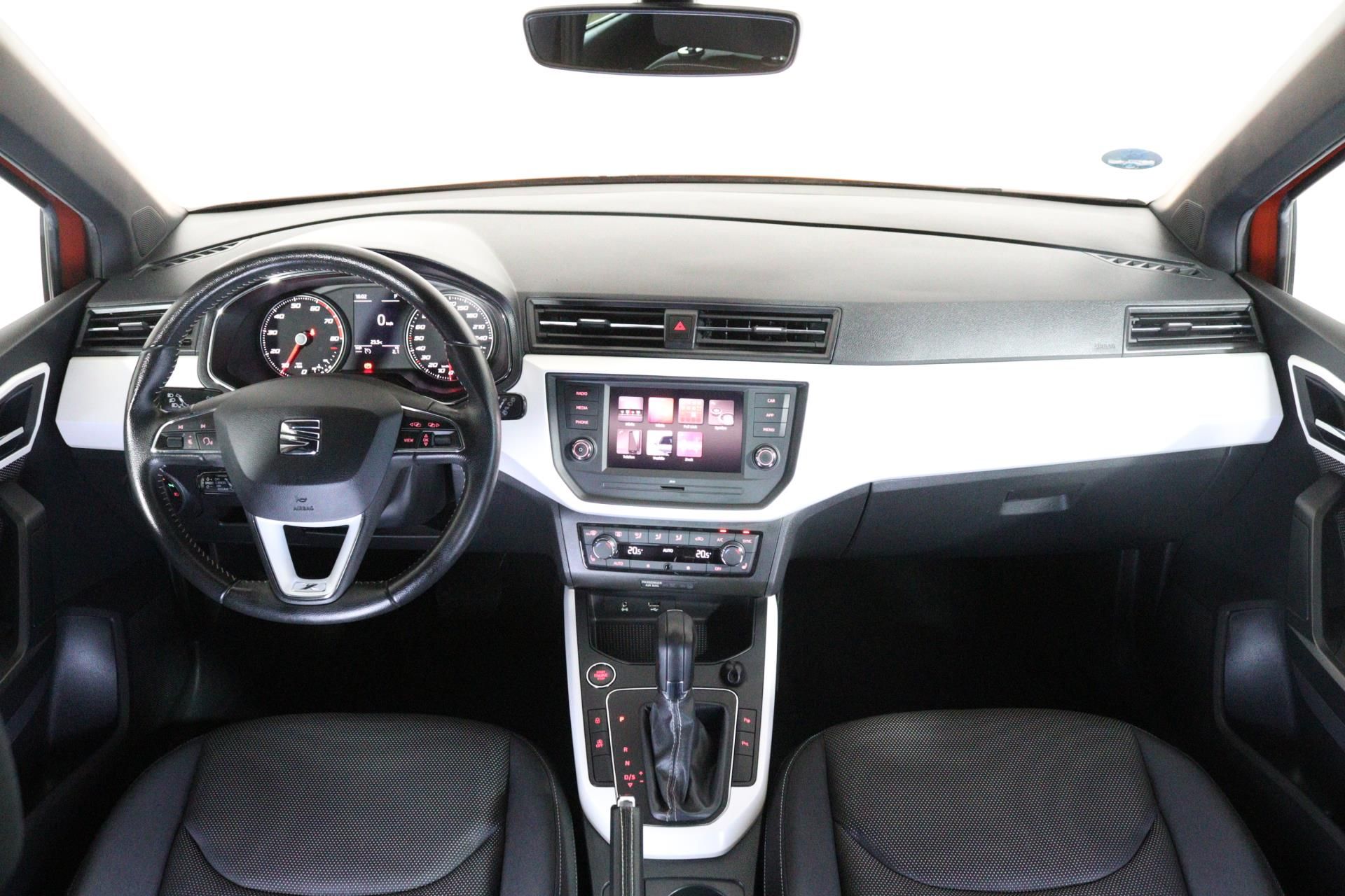 Seat Arona, XCELLENCE 1.0 TSI 115K DSG/ACC - fotka 5