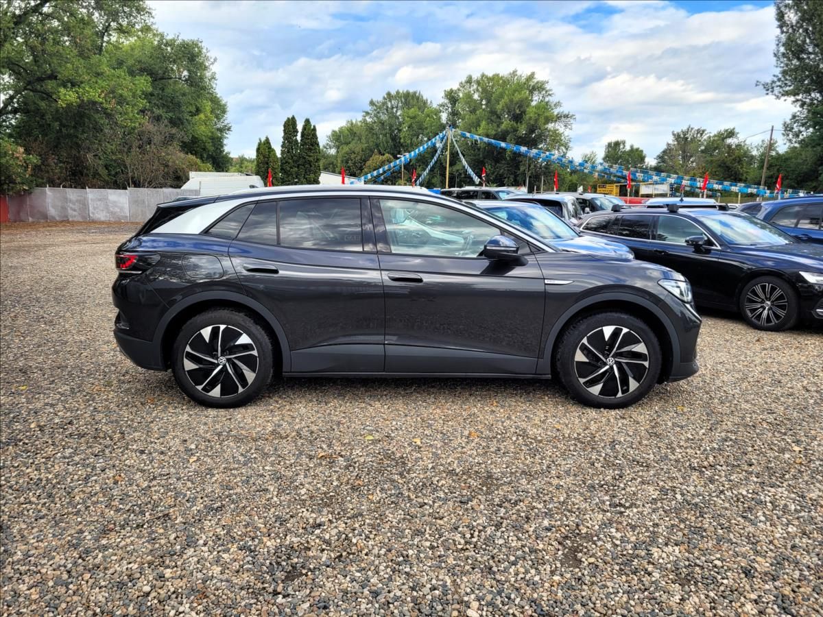 Volkswagen ID.4, PRO PERFORMANCE82kwh,150kw - fotka 4