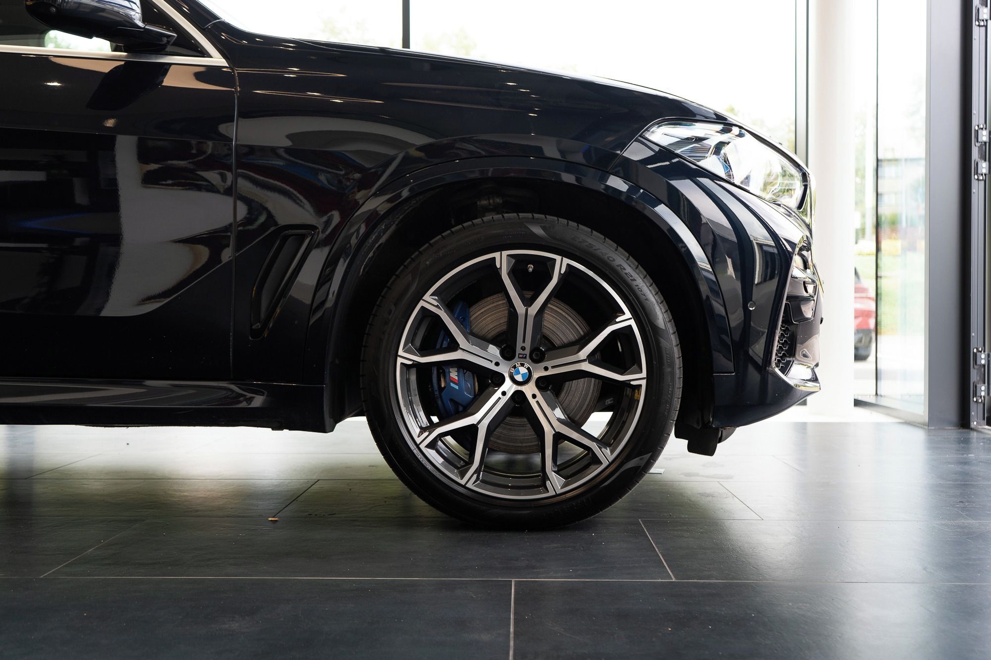 BMW X5, xDrive30d - fotka 3