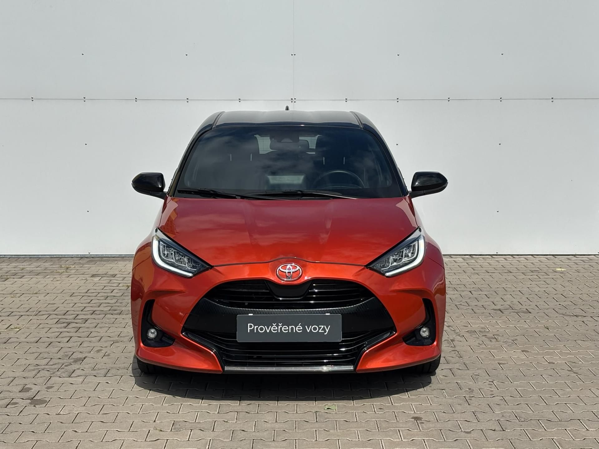 Toyota Yaris, 1.5VVT-i Selection Style - fotka 4