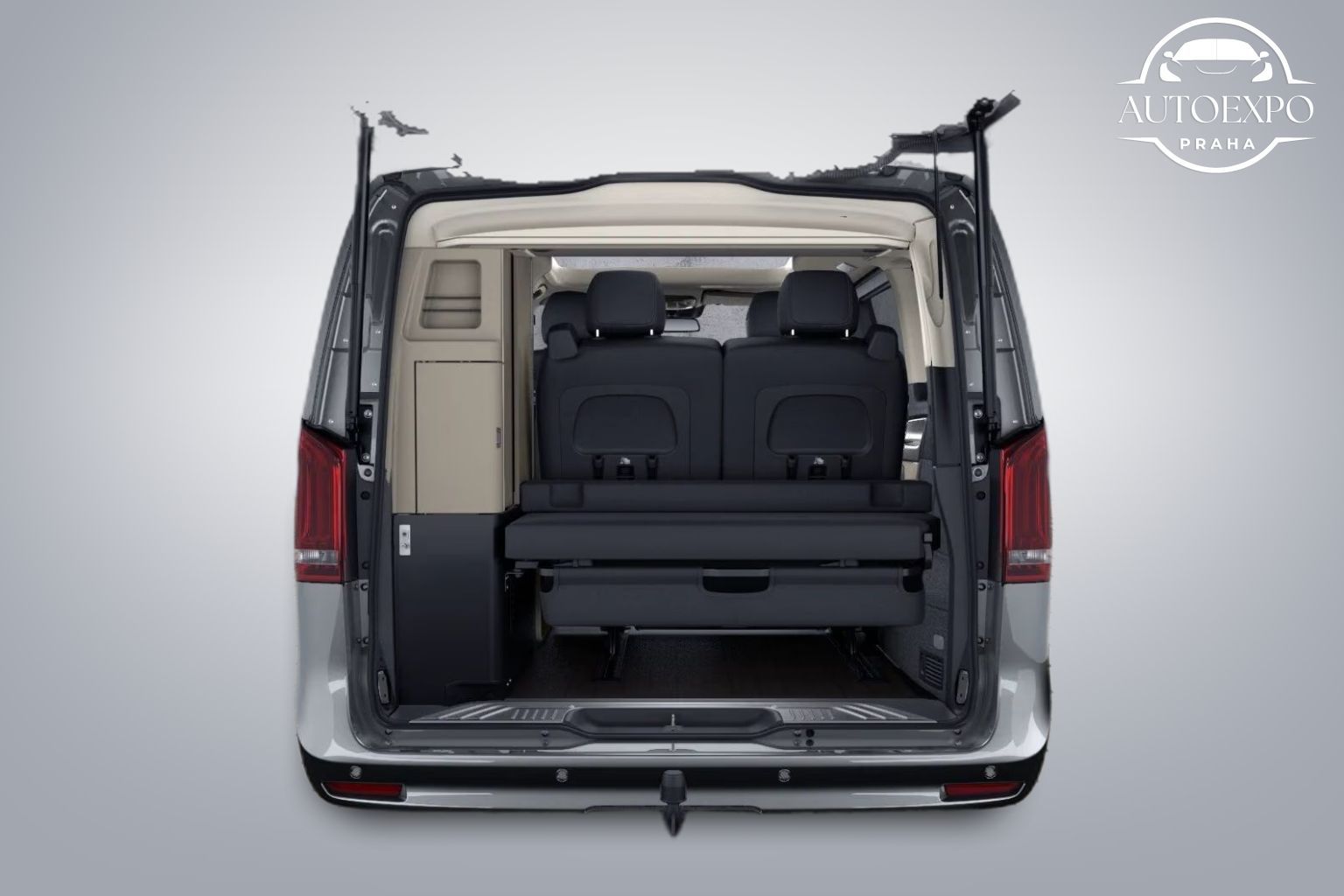 Mercedes-Benz, Marco Polo* 250 d 4M AMG/* - fotka 5