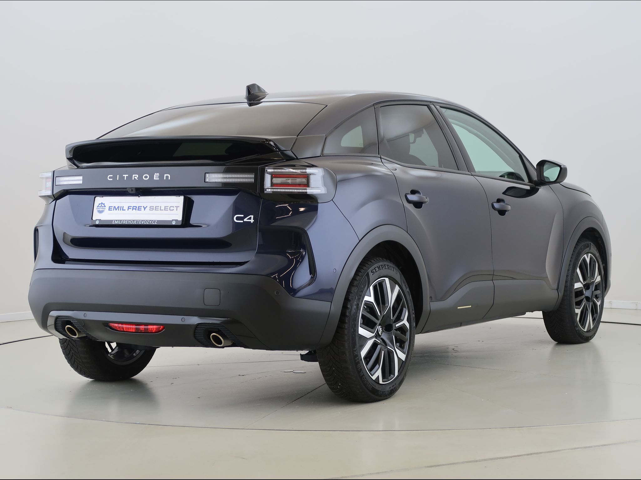 Citroën C4, 1.2,96KW,Puretech,AT - fotka 5