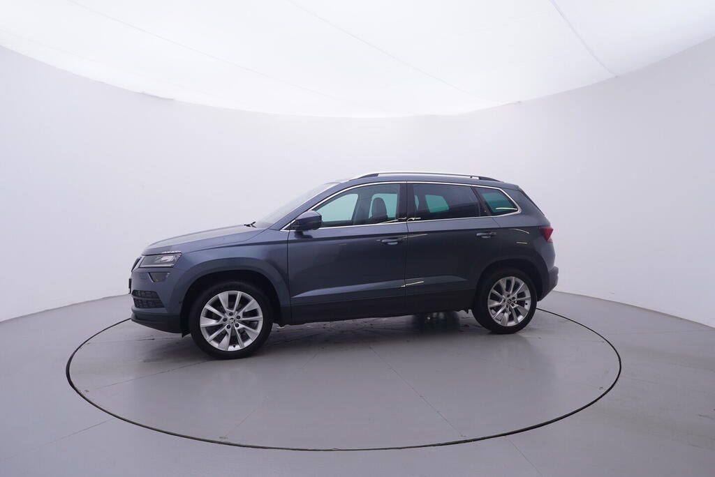 Škoda Karoq, Style 1.5 TSI 110 kW - fotka 2