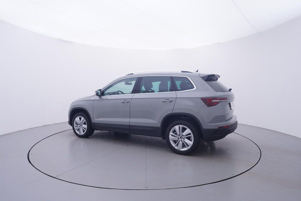 Škoda Karoq, Selection 1.5 TSI 110 kW - fotka 3