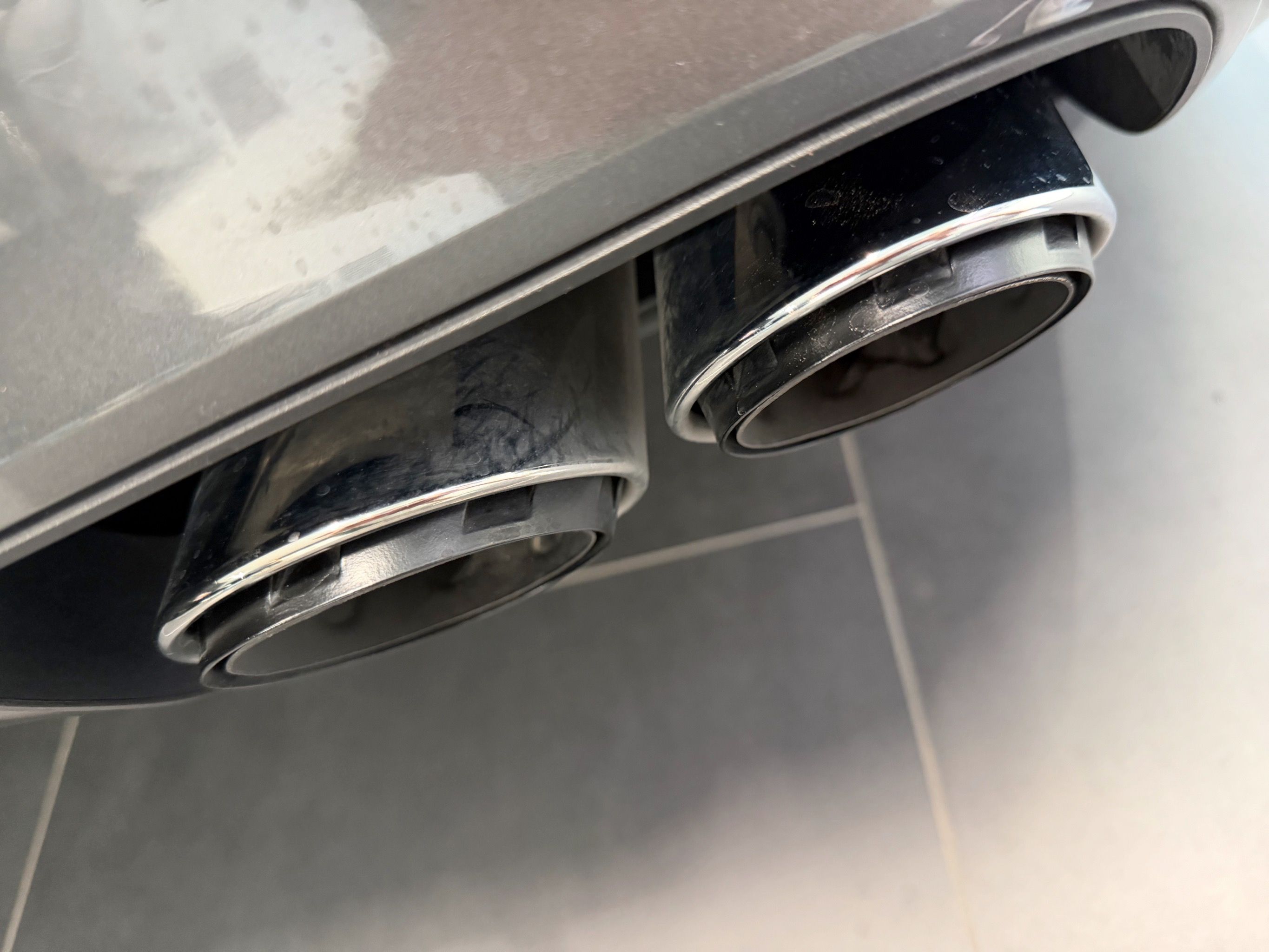 Porsche Cayenne, S E-Hybrid Coupé 519PS DPH - fotka 3