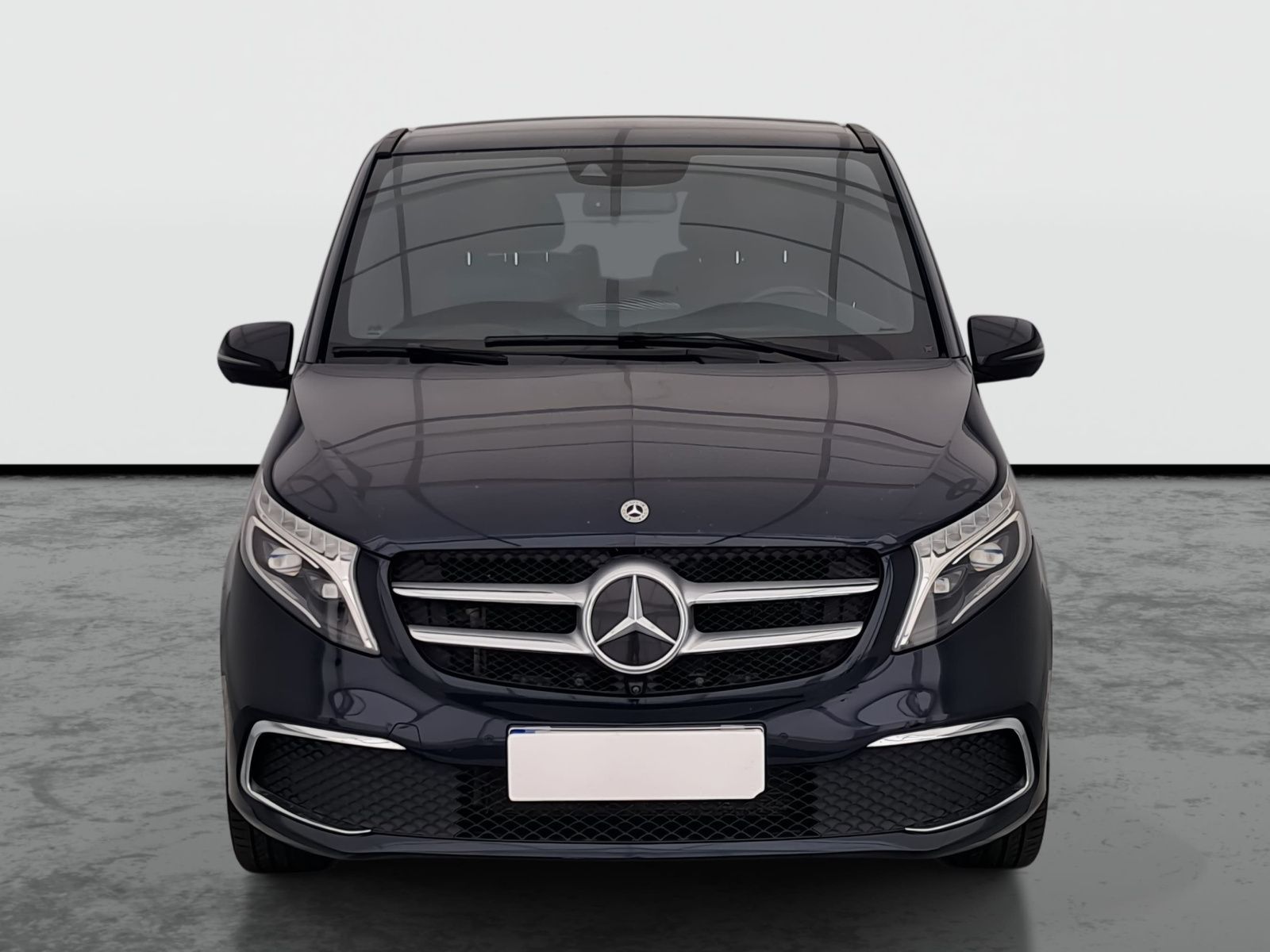 Mercedes-Benz Třídy V, 300 d 4MATIC, 6 míst, L - fotka 2