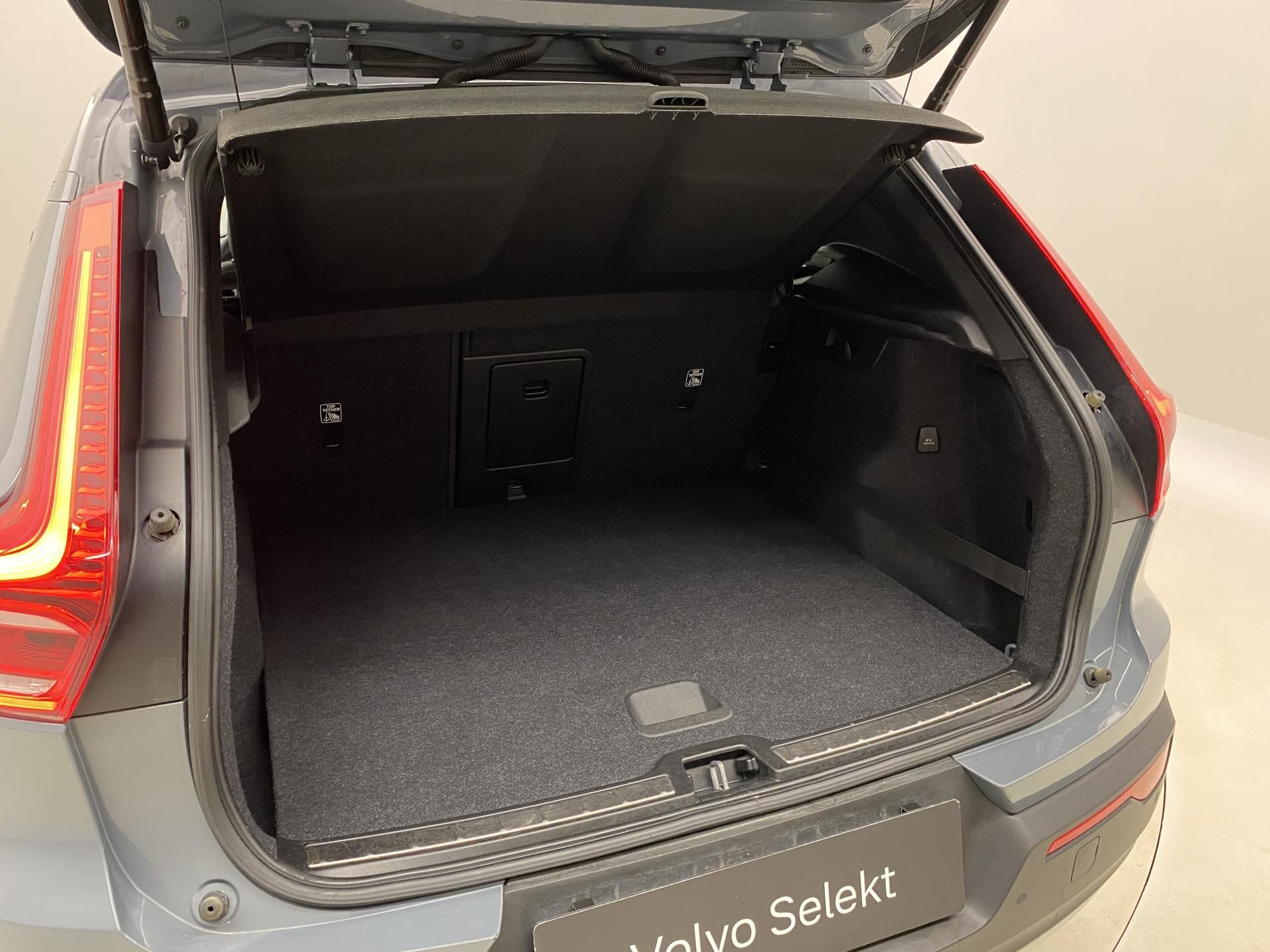 Volvo XC40, T5 RECHARGE INSCRIPTION - fotka 6
