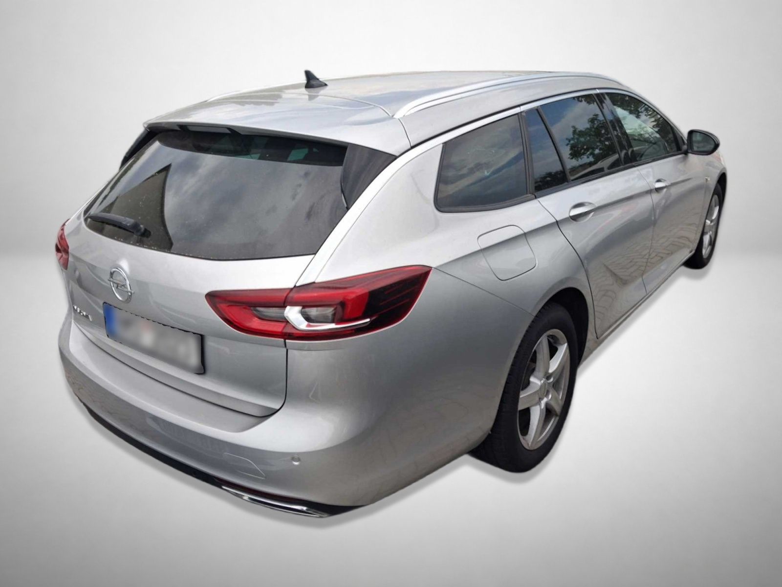 Opel Insignia, 2.0 CDTI, Automat, Kůže, Navi - fotka 2