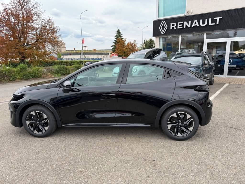 Renault Clio, evolution Eco-G 120 EDC MY00 - fotka 6
