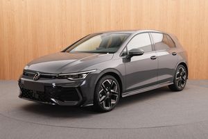 Volkswagen Golf, R-Line Limited 1.5 eTSI mHEV