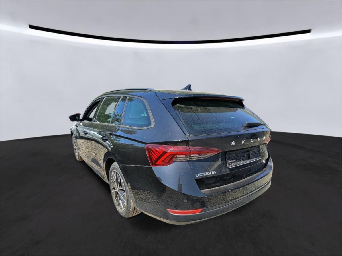 Škoda Octavia, 2,0 TDI,TAŽNÉ,MATRIX - fotka 3