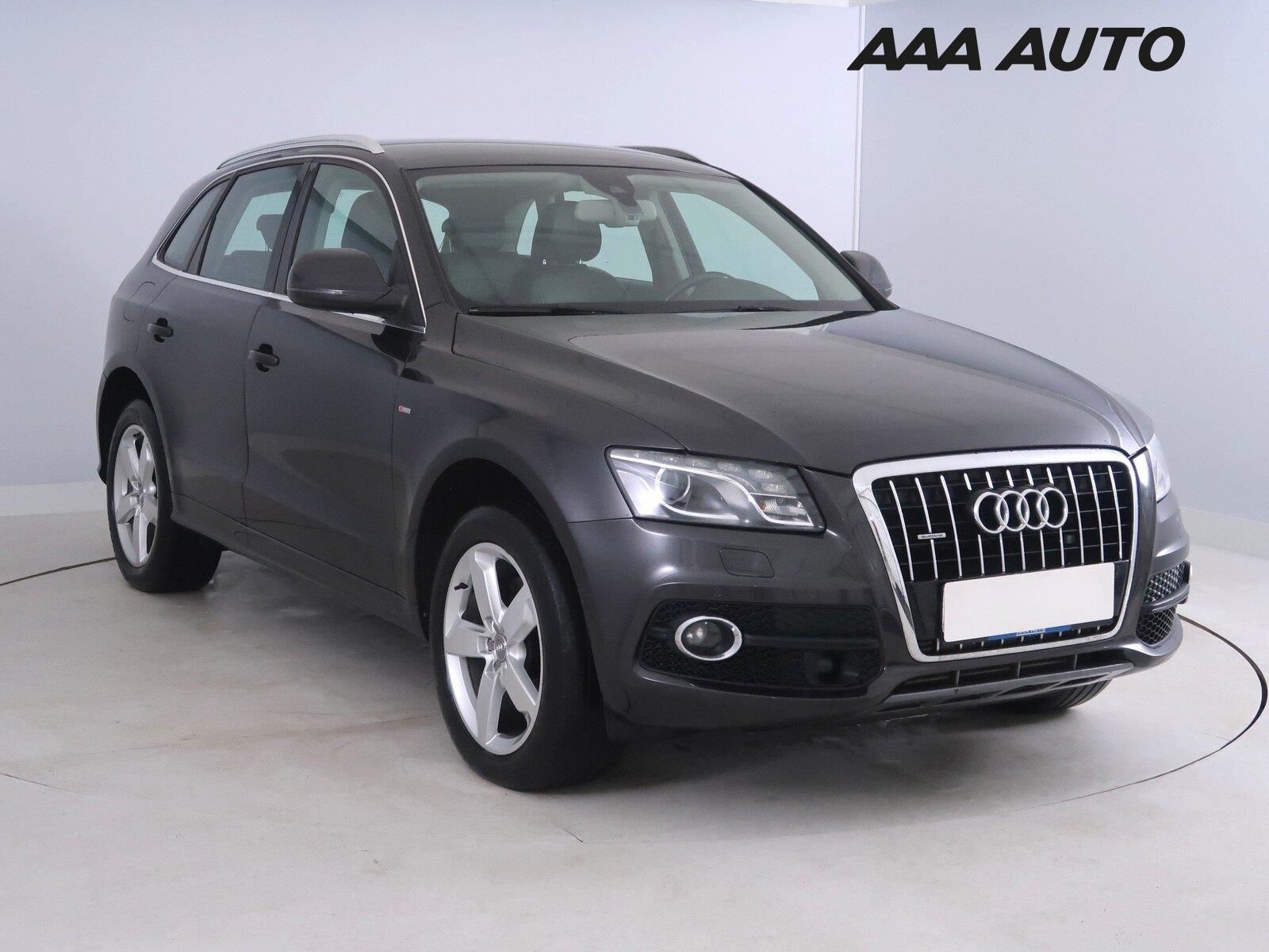 Audi Q5, 3.0 TDI, S line, 4X4, Automat