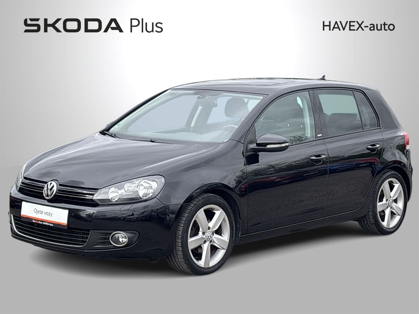 Volkswagen Golf, 1.6 TDI Trend