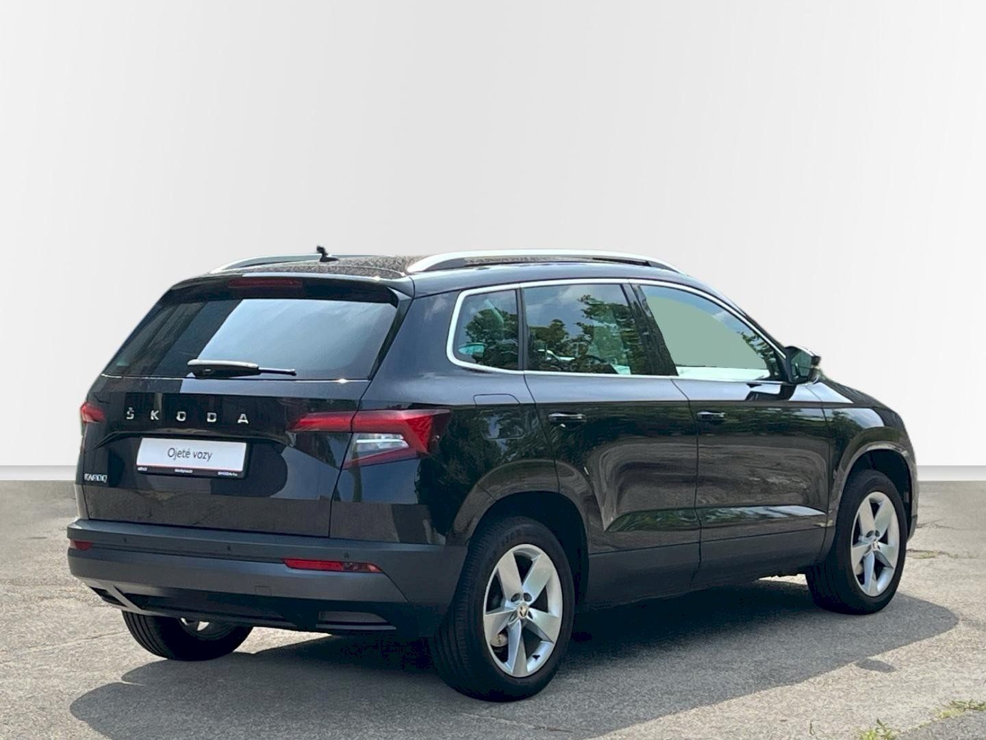 Škoda Karoq, STYLE 1.5TSi 110kW 6Man - fotka 2