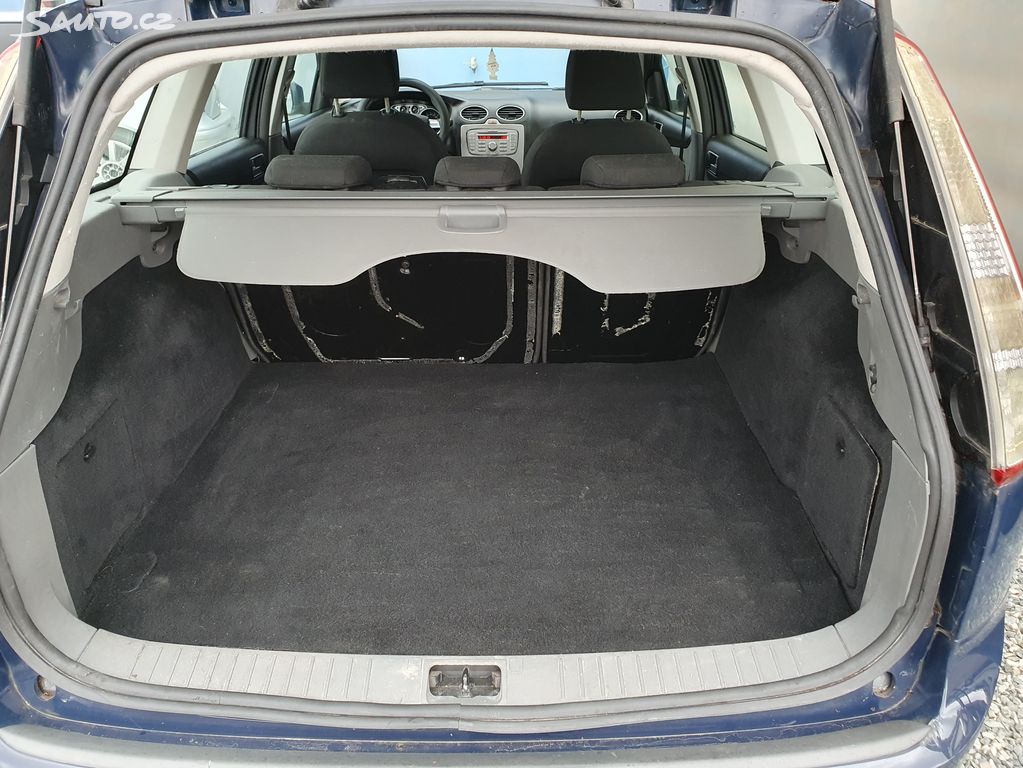 Ford FOCUS 2010 от Чехия