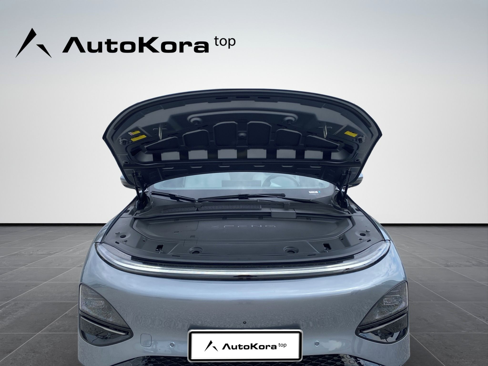 XPENG G6, AWD Performance, 358kW, MY2026 - fotka 3