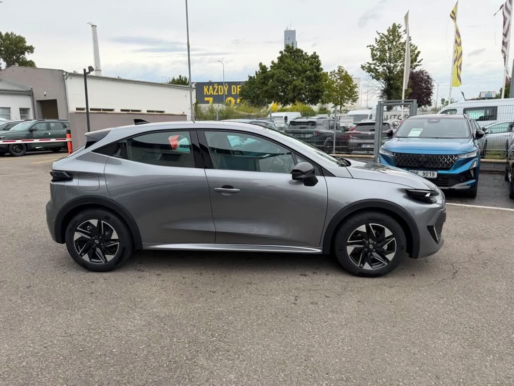 Renault Clio, evolution Eco-G 120 EDC - fotka 4