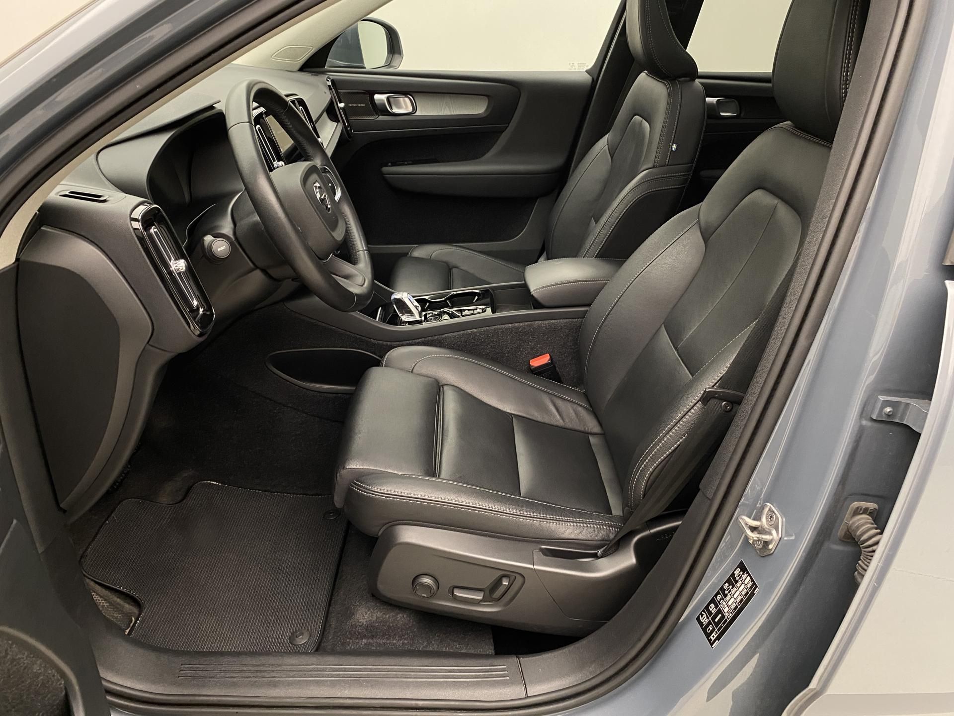 Volvo XC40, T5 RECHARGE INSCRIPTION - fotka 3