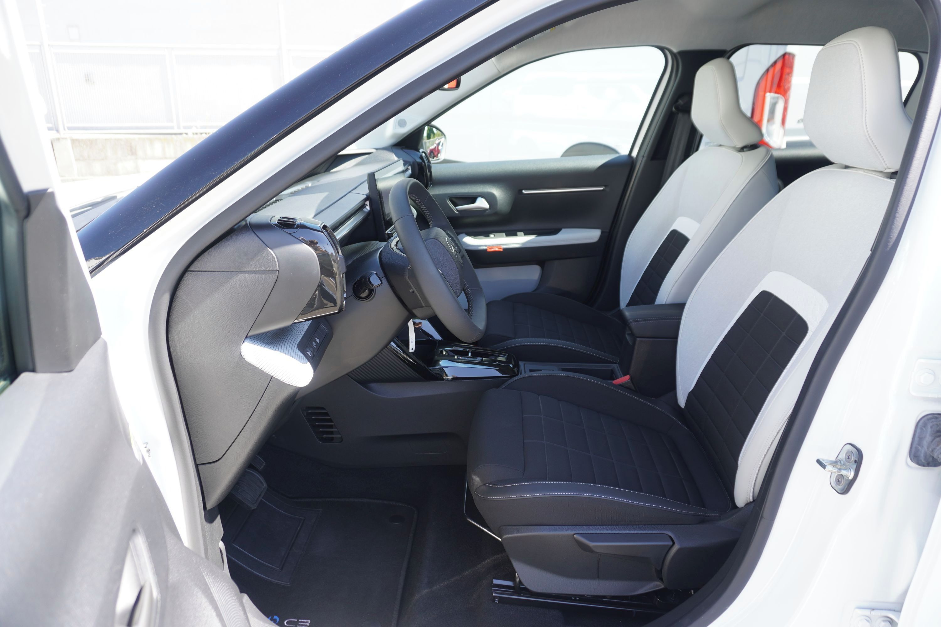 Citroën ë-C3, MAX - fotka 6