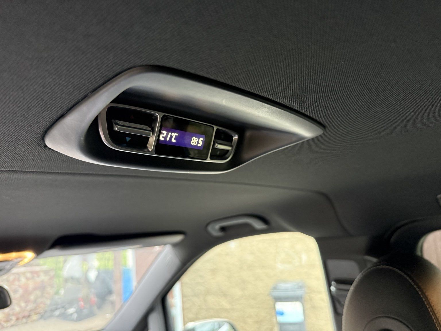 Mercedes-Benz Třídy V, 4M L Avantgarde Webasto DPH - fotka 5